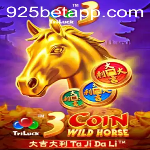 Desvendando o Fascinante Mundo de 3CoinWildHorse