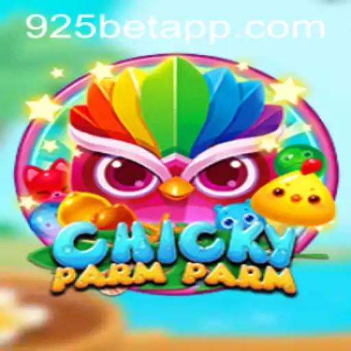 ChickyParmParm: Um Mergulho no Mundo do Jogo Inovador