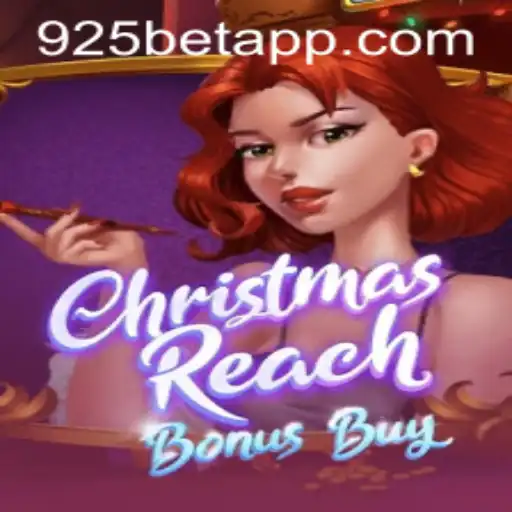Descubra o Fascinante Jogo ChristmasReachBonusBuy