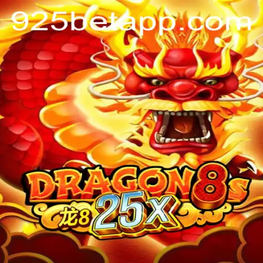 Explorando o Fascinante Mundo de Dragon8s25x e 925bet