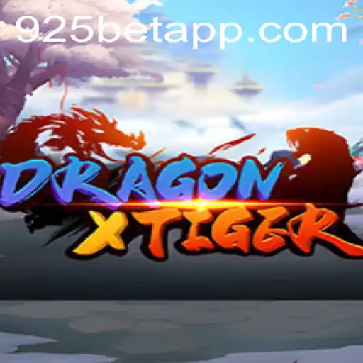DragonXTiger: Explorando o Jogo Inovador da 925bet
