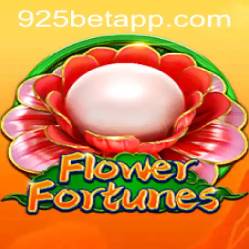 Descubra FlowerFortunes: O Jogo Vibrante e Como 925bet se Destaca