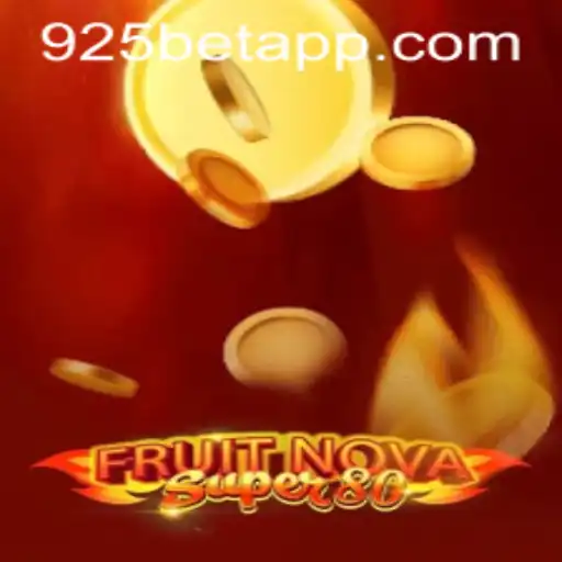 Desvendando o Mundo do FruitNovaSuper80 com 925bet