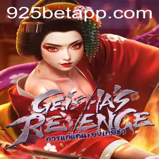 GeishasRevenge: Explorando o Mundo Fascinante do Jogo com 925bet