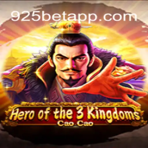 Explorando Heroofthe3KingdomsCaoCao: Estratégia e Aventuras no Mundo dos Três Reinos