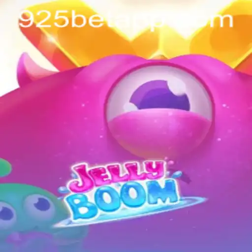 Explorando o Universo Vibrante de JellyBoom: Um Novo Fenômeno no Mundo dos Jogos