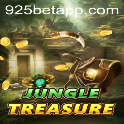 Descubra os Misteriosos Tesouros de JungleTreasure no Universo 925bet