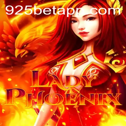 Descubra o Mundo do Jogo LadyPhoenix