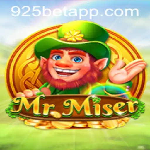 MrMiser: Descubra o Mundo do Jogo 925bet