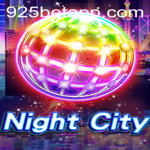 Descubra o Mundo Empolgante de NightCity com 925bet