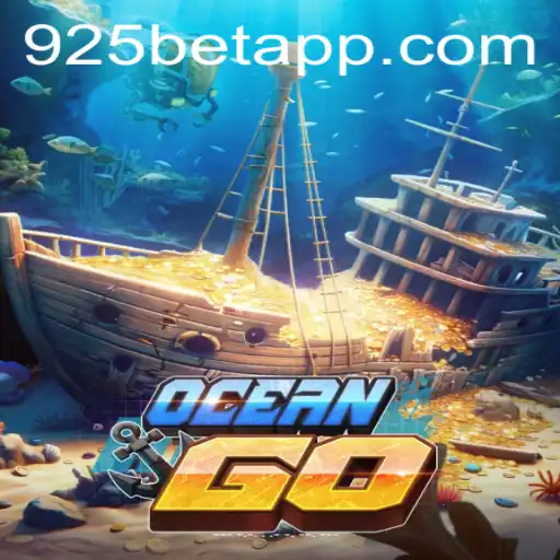 Explorando o Fascinante Mundo do Jogo OceanGO: Uma Aventura Subaquática com 925bet