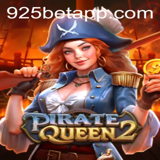 Explore o Mundo de Aventuras de PirateQueen2 com 925bet