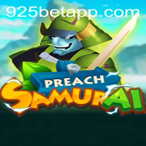 PreachSamurai: Explorando a Estratégia e a Aventura com 925bet