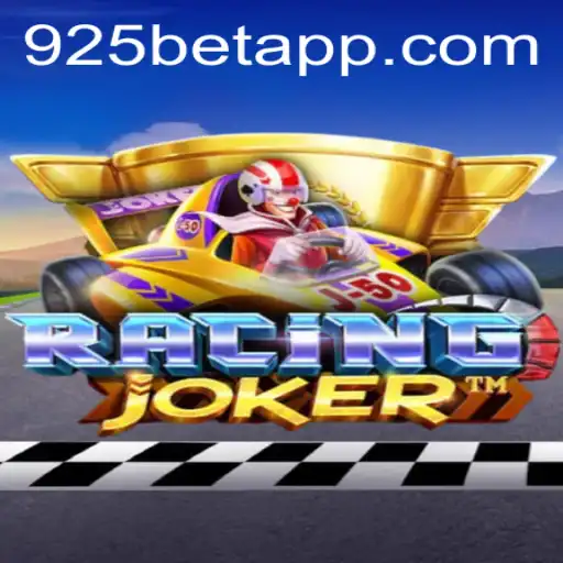 RacingJoker: A Emoção das Corridas com 925bet