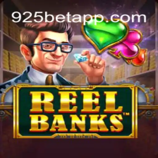 Descubra ReelBanks: O Novo Fenômeno dos Jogos Online na 925bet