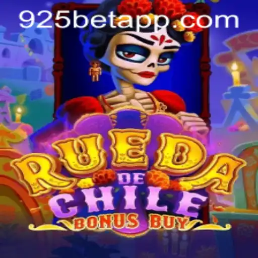 Descubra o Empolgante Jogo RuedaDeChileBonusBuy na Plataforma 925bet