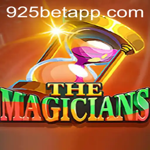 TheMagicians: Desvendando o Mundo Encantado de 925bet