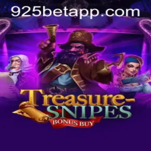 TreasuresnipesBonusBuy: Descubra a Aventura com 925bet