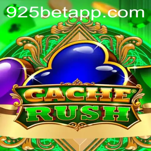 CacheRush: Descubra o Jogo que está Conquistando os Fãs com 925bet