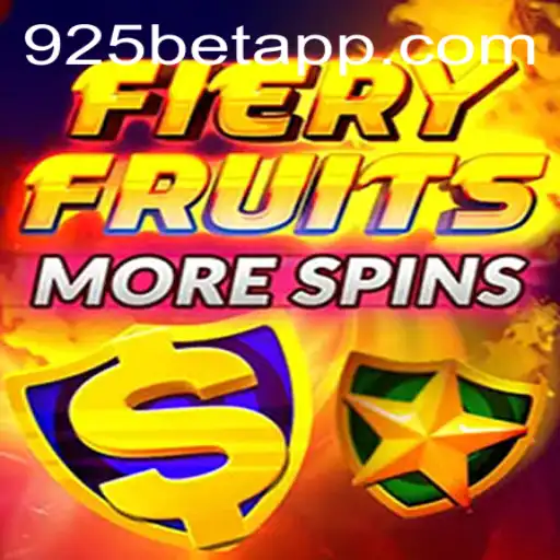 FieryFruitsMoreSpins: O Novo Fenômeno dos Jogos Online
