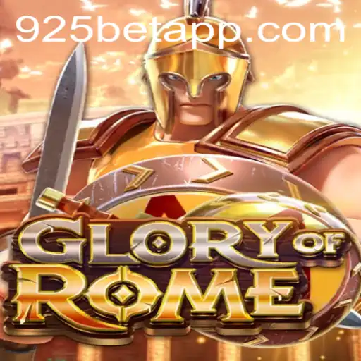 GloryofRome: Um Novo Horizonte nos Jogos de Estratégia com 925bet