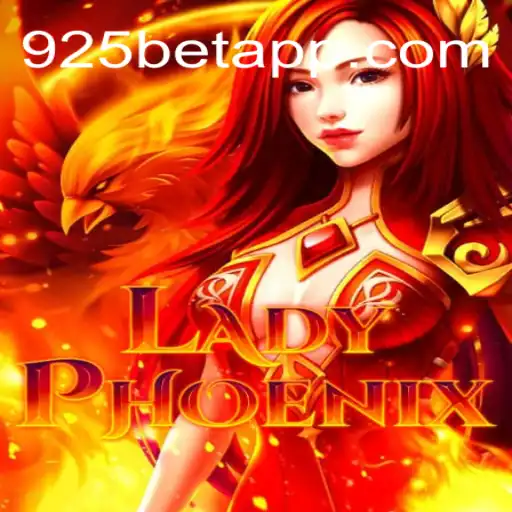 Descubra o Mundo do Jogo LadyPhoenix