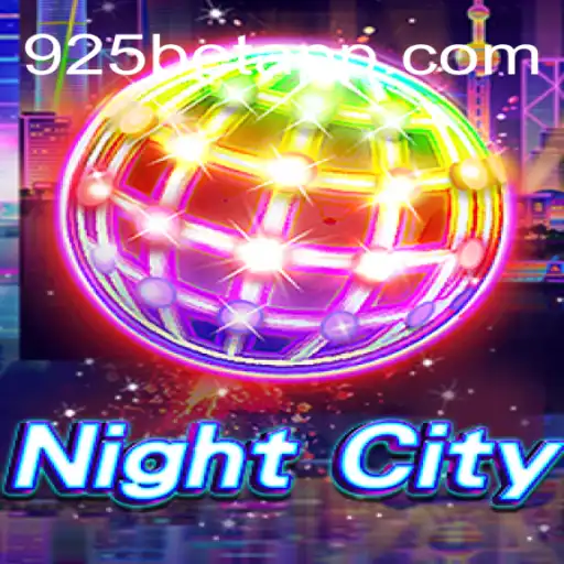 Descubra o Mundo Empolgante de NightCity com 925bet