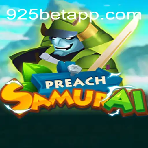 PreachSamurai: Explorando a Estratégia e a Aventura com 925bet