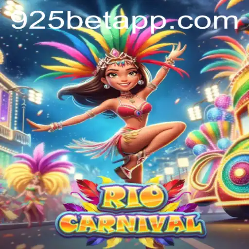 RioCarnival: O Jogo que Captura a Essência do Carnaval Brasileiro