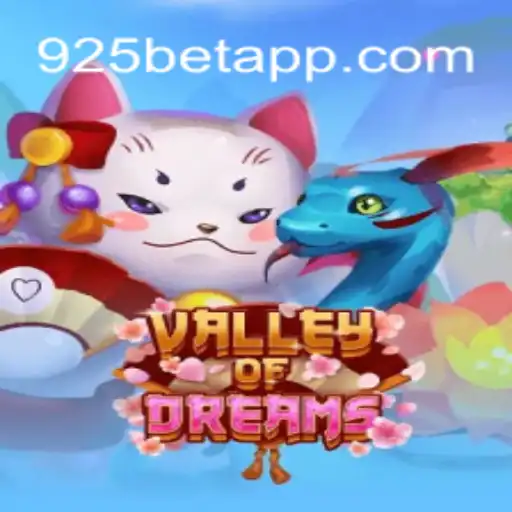 Descubra a Aventura Fascinante de ValleyofDreams: Um Intrigante Jogo com 925bet