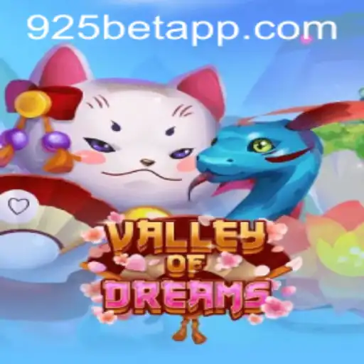 Descubra a Aventura Fascinante de ValleyofDreams: Um Intrigante Jogo com 925bet